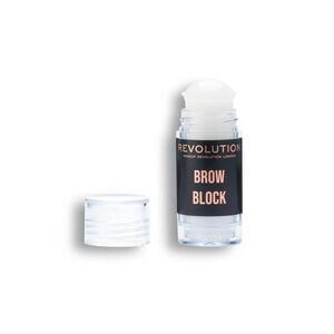 REVOLUTION BROW BLOCK GLUE NIB